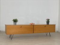 MID CENTURY HELLERAU SIDEBOARD SCHRANK KOMMODE LONGBOARD VINTAGE Berlin - Lichtenberg Vorschau