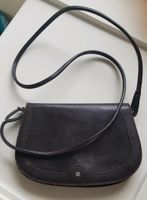 flache Damen Handtasche braun echt Rindsleder cowhide leather Niedersachsen - Göttingen Vorschau