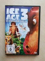 Ice Age 3: Die Dinosaurier sind los- DVD Brandenburg - Klettwitz Vorschau