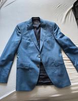 Hugo Boss Dreiteiler Anzug Herren –Größe [S], neuwertig, NP 750 € Bremen - Schwachhausen Vorschau