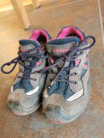 Lowa Wanderschuhe Trekking Schuhe goretex Gr. 30 Sachsen - Stauchitz Vorschau