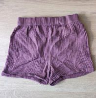 Musselin Shorts Only 140 Niedersachsen - Verden Vorschau