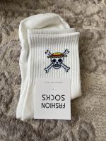 One Piece lange Socken Anime Manga neu Duisburg - Homberg/Ruhrort/Baerl Vorschau