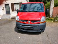 Renault Master 2.5 cdi Nordrhein-Westfalen - Arnsberg Vorschau