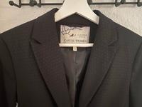 Blazer S.Oliver Casual Woman Gr. 36 - Schwarz - wie neu Dortmund - Wellinghofen Vorschau