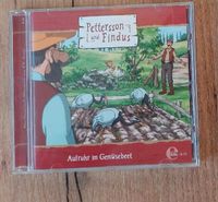 Pettersson und Findus Hörspiel CD Niedersachsen - Rastede Vorschau