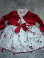 Baby Kleid ob Winter oder Sommer Gr. 74-80 Niedersachsen - Delmenhorst Vorschau