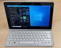 ACER 11 Zoll Windowstablet mit Bluetooth-Tastatur Hessen - Sinn Vorschau