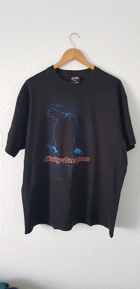 Original Harley Davidson T Shirt in Köln