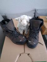 Wanderschuhe Gr. 43 Hessen - Vellmar Vorschau
