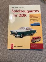 Spielzeugautos der DDR Pankow - Weissensee Vorschau