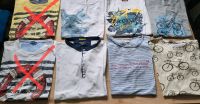 6 X Herren T-Shirt Paket  Konvolut XL/XXL Bayern - Sonthofen Vorschau