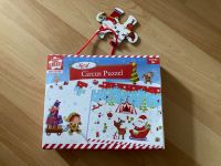 NEU OVP Kerst Circus Puzzel, Zirkus Puzzle, Weihnachten Leipzig - Leipzig, Zentrum-Ost Vorschau