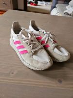 Adidas , weiss pink, Größe 37,5 Brandenburg - Potsdam Vorschau
