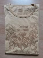 Herren T-Shirt Gr. L Nordrhein-Westfalen - Bottrop Vorschau