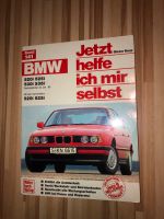 BMW 520i Jetzt helfe ich mir selbst Band 141 Reparaturanleitung Bayern - Wendelstein Vorschau