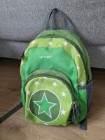 Kinderrucksack let's go grün Stern 9 L Schleswig-Holstein - Tarp Vorschau