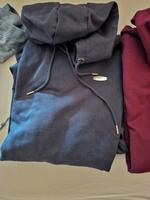 3 long Pullover longsweat kleid gr 52/54 schwarz blau Rheinland-Pfalz - Rheinböllen Vorschau