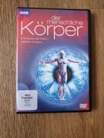 Dvd der menschliche Körper Schleswig-Holstein - Owschlag Vorschau