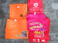 Triatlon im Muldental T-Shirt 2011-2015 Gr. XL-XXL Sachsen - Grimma Vorschau