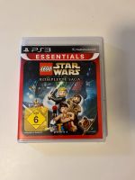 PS3 LEGO STAR WARS Die komplette Saga Rostock - Kröpeliner-Tor-Vorstadt Vorschau