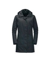 Jack Wolfskin Damen Madison Avenue Coat gr S Niedersachsen - Bakum Vorschau