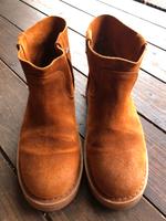 Shabbies Amsterdam Boots, braun, Größe 37 Nordrhein-Westfalen - Stemwede Vorschau