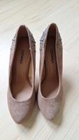 Catwalk Pumps 38 Thüringen - Mohlsdorf Vorschau