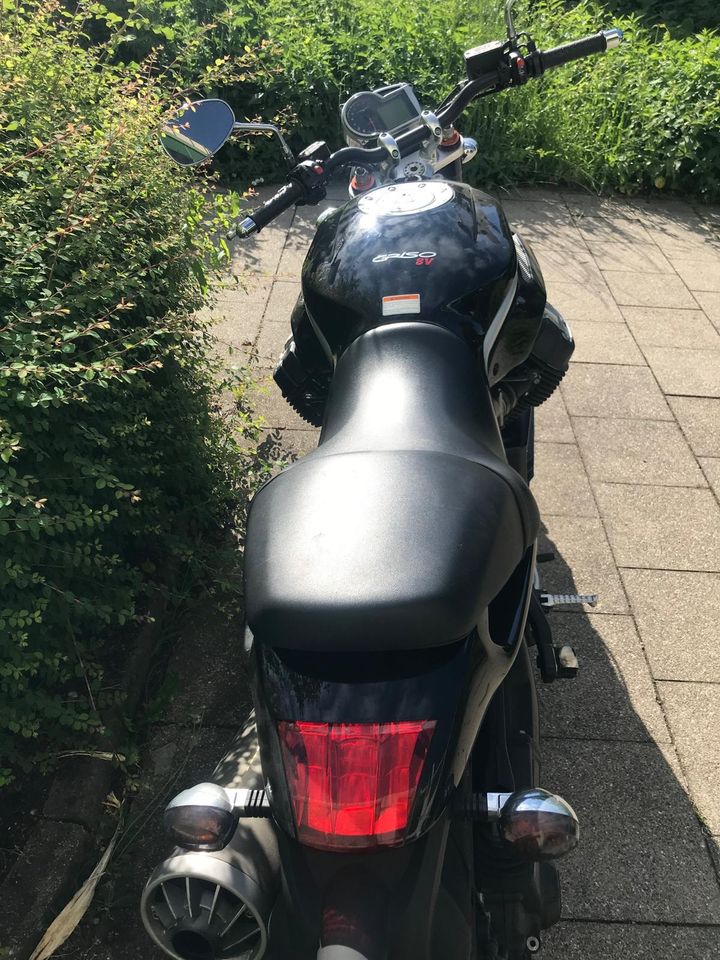 Moto Guzzi griso 8v in München