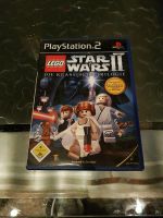 PlayStation 2 Spiel Star Wars 2 Thüringen - Rhönblick Vorschau