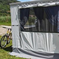 Fiamma Privacy Room Frontpanele 100 - Frontwanderweiterung Niedersachsen - Osterholz-Scharmbeck Vorschau