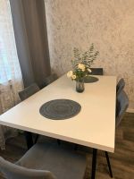 Esszimmer Tisch ohne stühle Niedersachsen - Hildesheim Vorschau