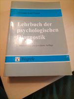 Lehrbuch der psychologischen Diagnostik Hessen - Münzenberg Vorschau