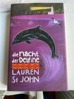 Die Nacht der Delfine ⭐️ Verlag Freies Geistesleben Nordrhein-Westfalen - Lienen Vorschau