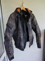 REVIT Flare Motorradjacke, textil, camouflage, Gr. M Stuttgart - Botnang Vorschau