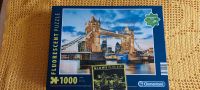 Clementoni Puzzle 1000 Teile - London Düsseldorf - Benrath Vorschau