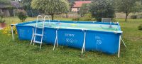 Pool , Leiter und Sandfilter Anlage Brandenburg - Wustermark Vorschau