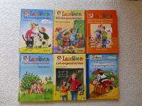 Leselöwe Erstleser,Kinderbuch Sachsen - Radebeul Vorschau