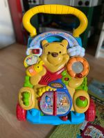 Vtech® Lauflernwagen Winnie Puuh 2-in-1 Brandenburg - Blankenfelde-Mahlow Vorschau