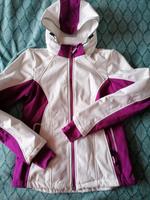 Warme Softshell Jacke Gr. 36/38 crivit Sachsen - Riesa Vorschau