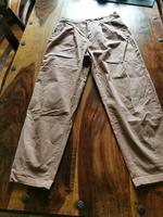 Vero Moda schöne Chino Gr M L 32 rosenholz Stretch Nordrhein-Westfalen - Lünen Vorschau