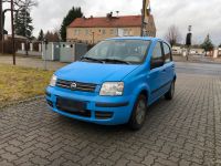 Fiat Panda kein TÜV fahrbereit Brandenburg - Zossen Vorschau