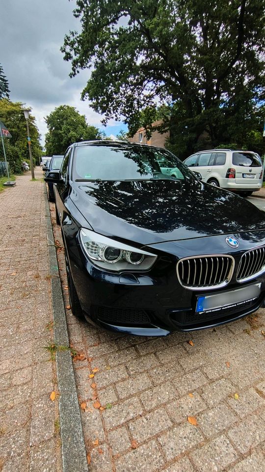 BMW F07 GT M_Paket in Oldenburg