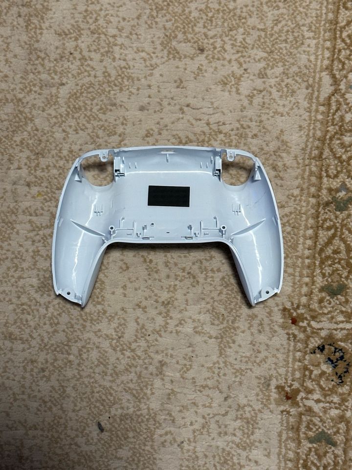 Original PlayStation 5 Controller Gehäuse Weiß in Eppertshausen