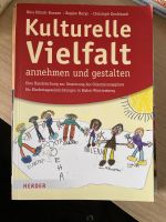 ORIENTIERUNGSPLAN BW & Kulturelle Vielfalt Niedersachsen - Hildesheim Vorschau