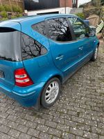 Mercedes-Benz A 140 Classic Nordrhein-Westfalen - Extertal Vorschau