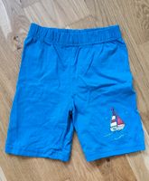 Shorts, Segelboot, Pusblu, 92 Berlin - Treptow Vorschau