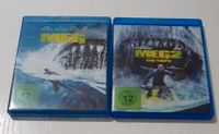 Meg 1+2 Jasan Statham 2 Blu-rays (Versand möglich) Kiel - Ellerbek-Wellingdorf Vorschau