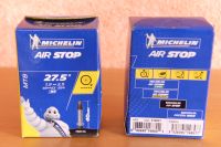 2x Michelin Air Stop Fahrrad Schläuche 27,5" Zoll Baden-Württemberg - Owingen Vorschau