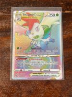 Pokemon Shaymin Vstar rainbow rare Niedersachsen - Nienstädt Vorschau